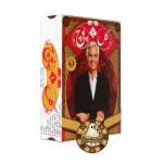 گل یا پوچ زنگ دار