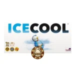 آیس کول « ice cool »
