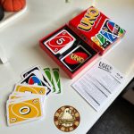 اونو قرمز - Image 3