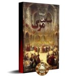 پرونده ضیافت مرگ