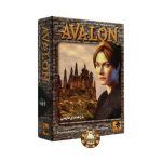اولون ( avalon )