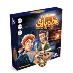 نقطه بازی