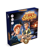 نقطه بازی