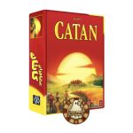 کاتان مهاجران catan