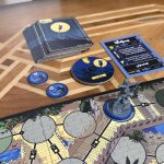 آنمچد نبرد افسانه ها unmatched battle of legends volume 2 - تصویر 6